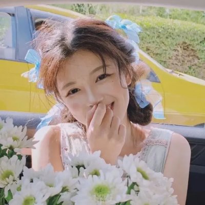 江湖女